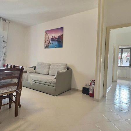 Cuor Di Maria Appartement Agerola Buitenkant foto