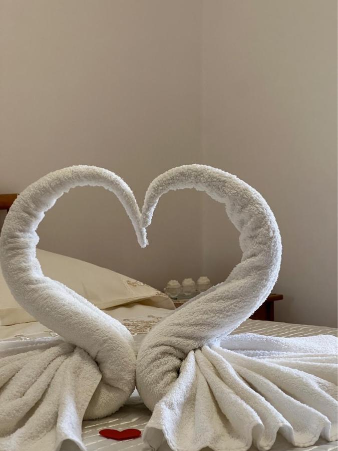 Cuor Di Maria Appartement Agerola Buitenkant foto